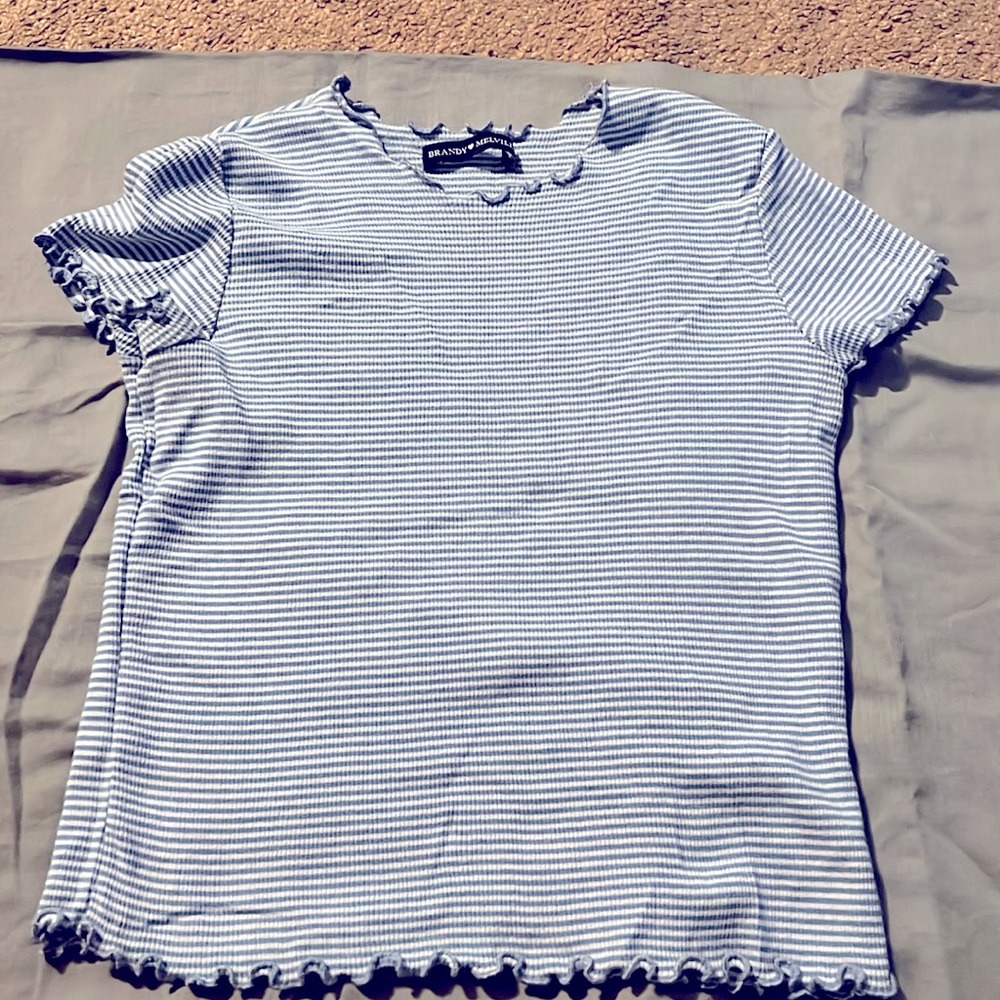 Brandy Melville Top